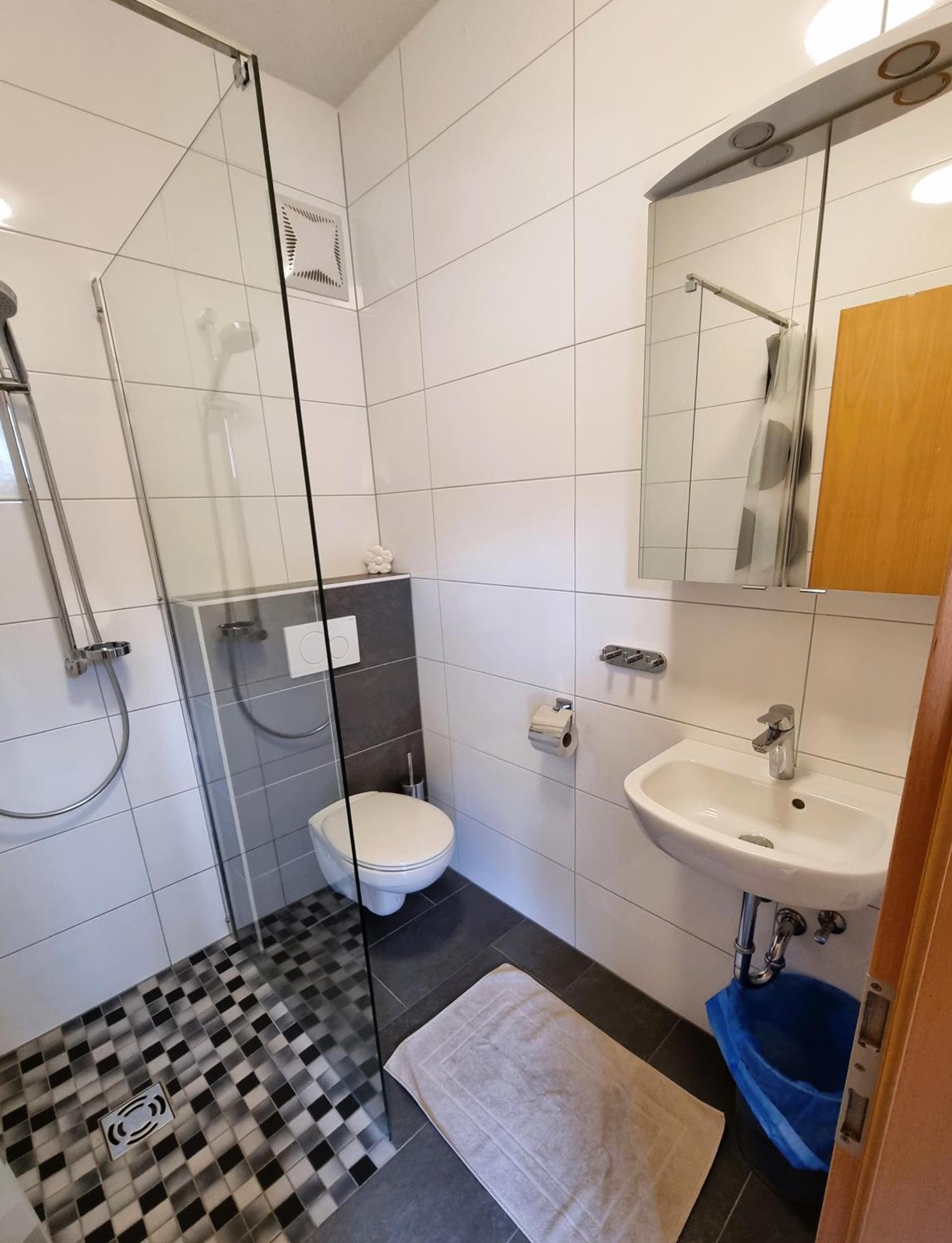 Gaestehaus Rettl Lavamünd Habitación foto